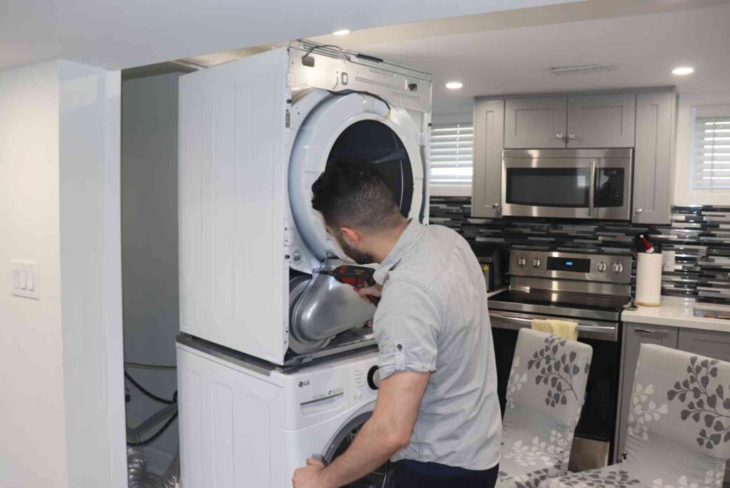 emergency refrigerator repair