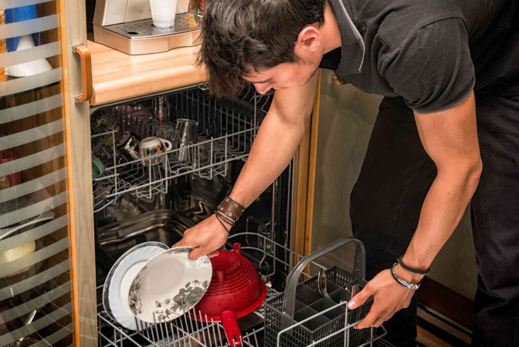 fisher paykel dishwasher repair service near me
