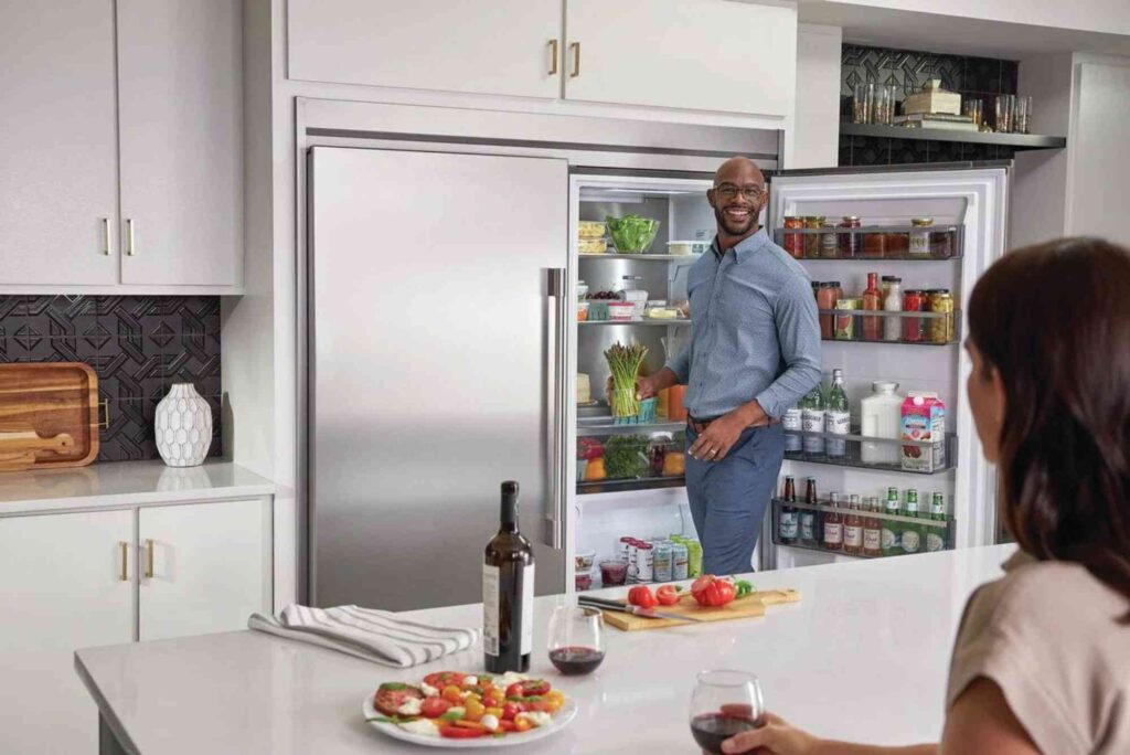 frigidaire appliance repair