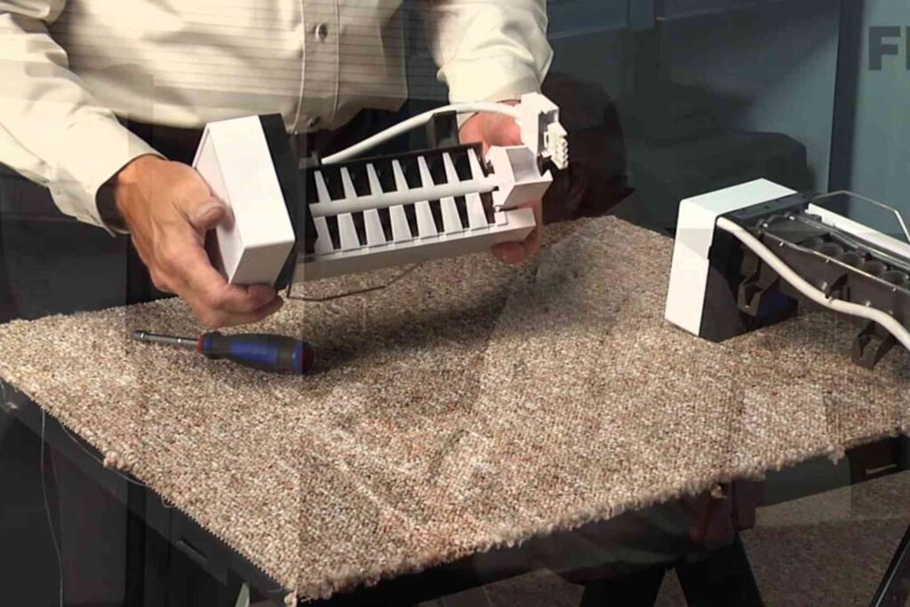 Frigidaire Refrigerator Repair Parts