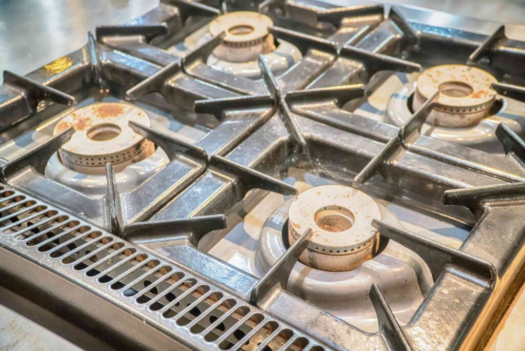 gas dryer repair near me