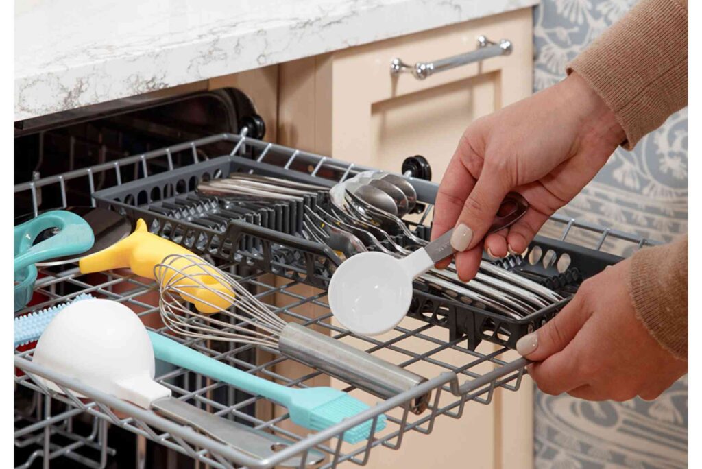 ge adora dishwasher repair