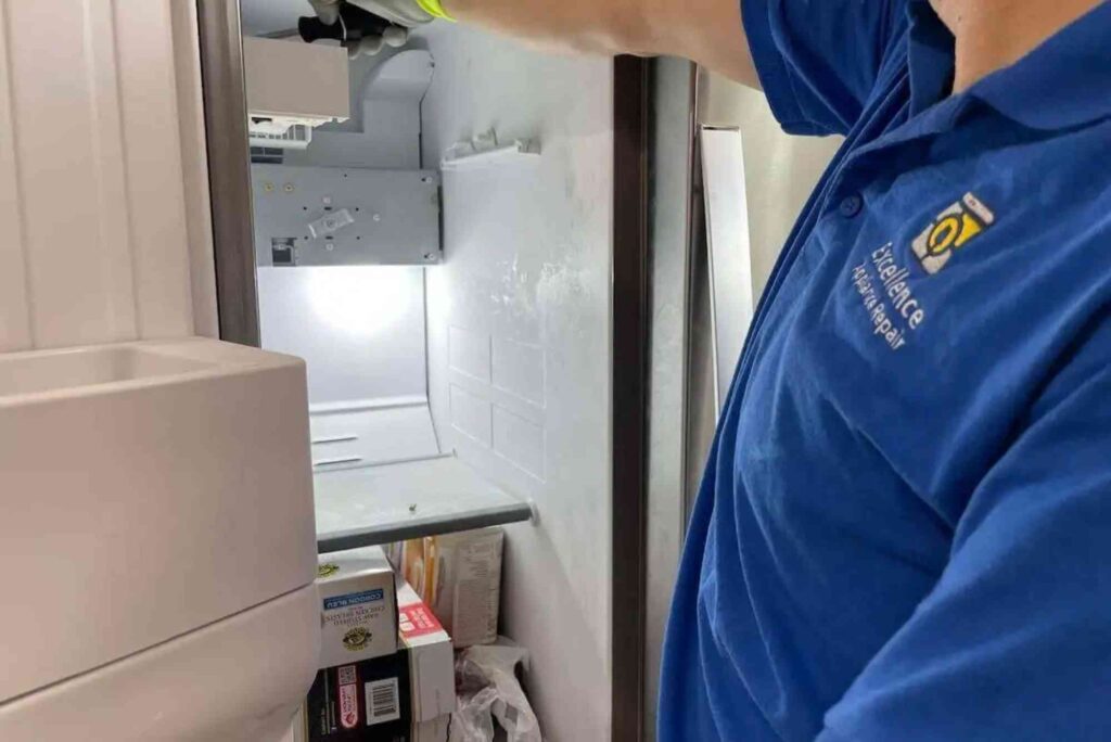 ge dryer repair near me