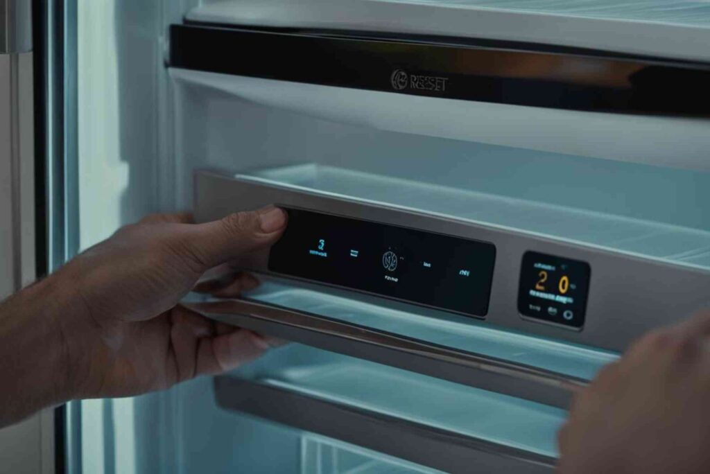 GE Monogram Refrigerator Repair