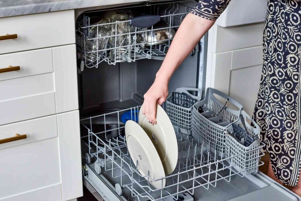 kenmore dishwasher repair service