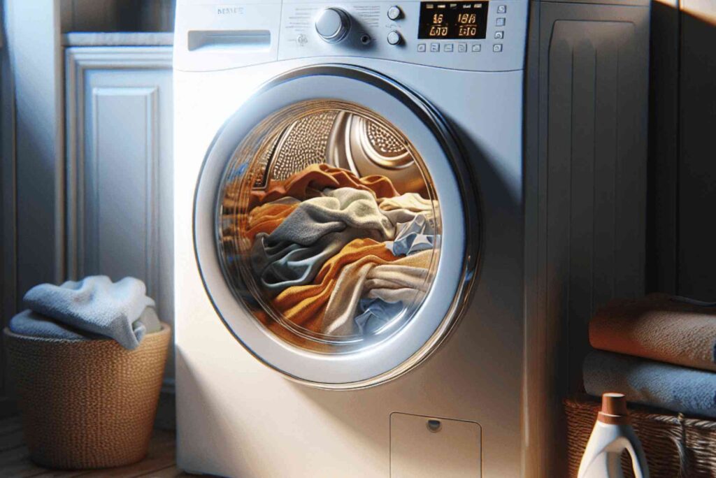 kenmore washer repair near me