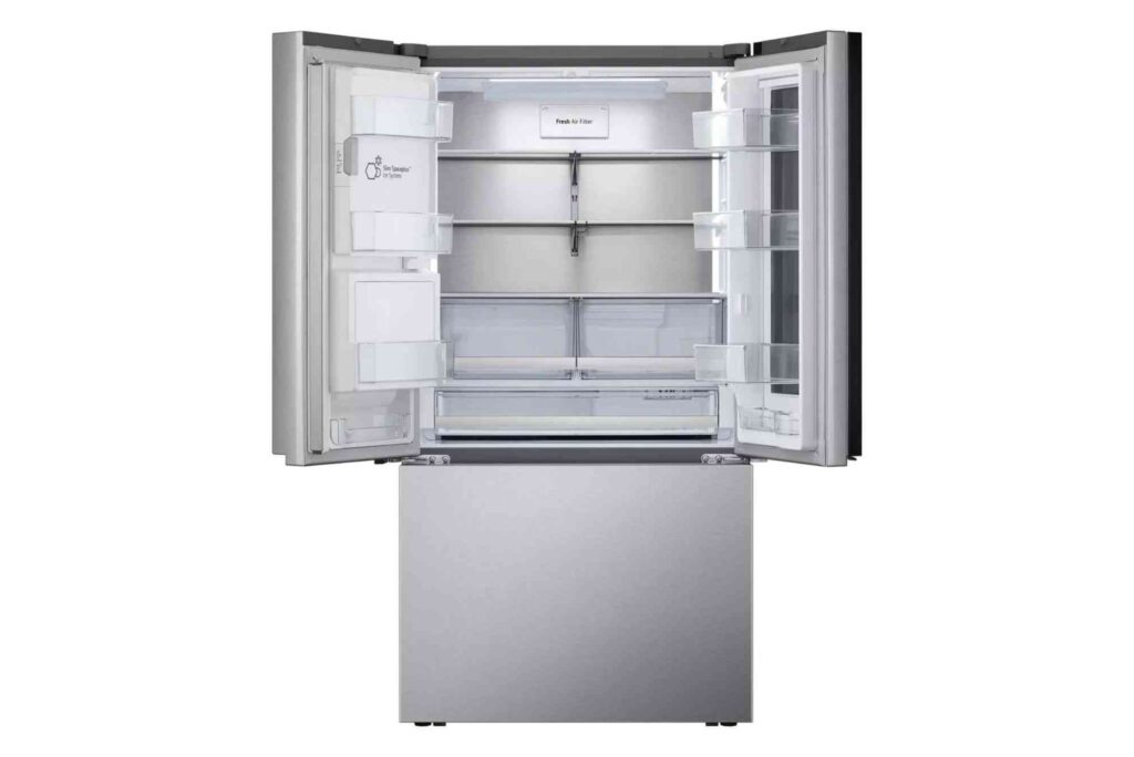 lg refrigerator repair st louis