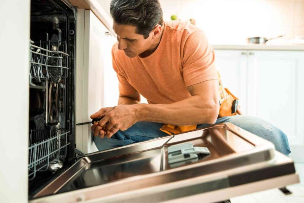 Mark Appliance and Refrigerators Repair