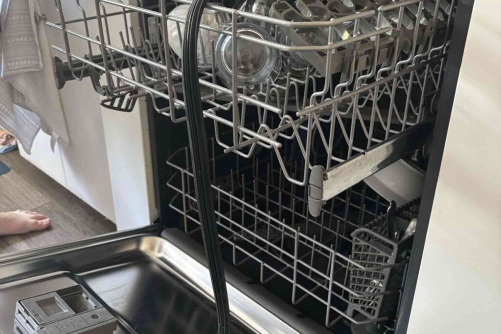 maytag dishwasher repair near me