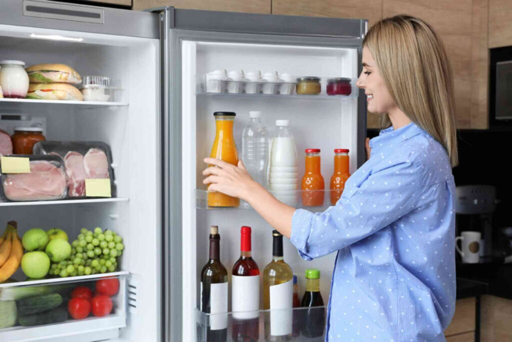 maytag refrigerator repair