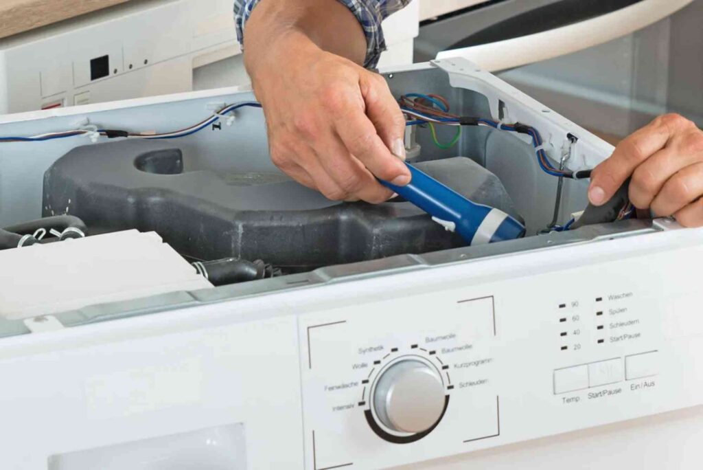 maytag service near me