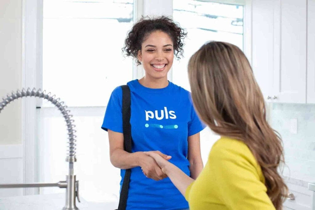 puls appliance repair
