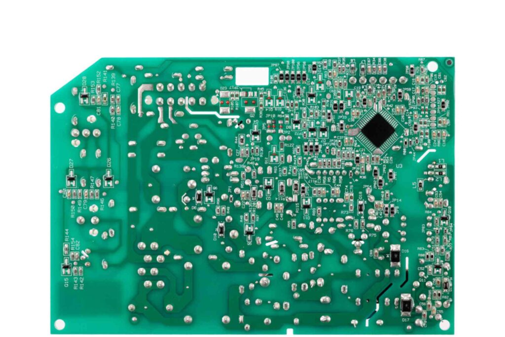 refrigerator circuit board repair near me