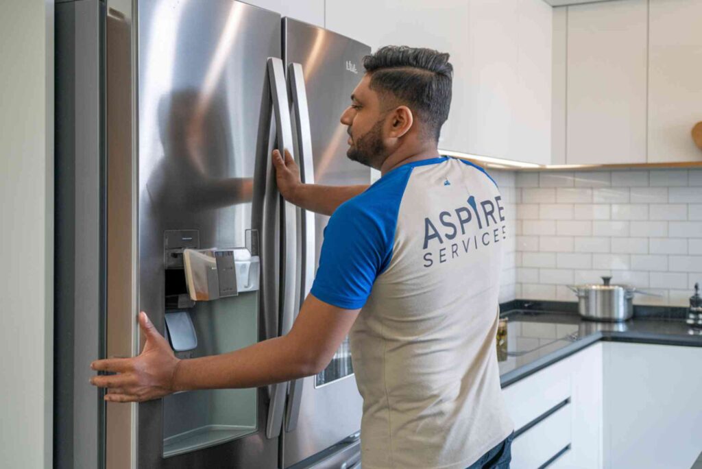 refrigerator repair chicago