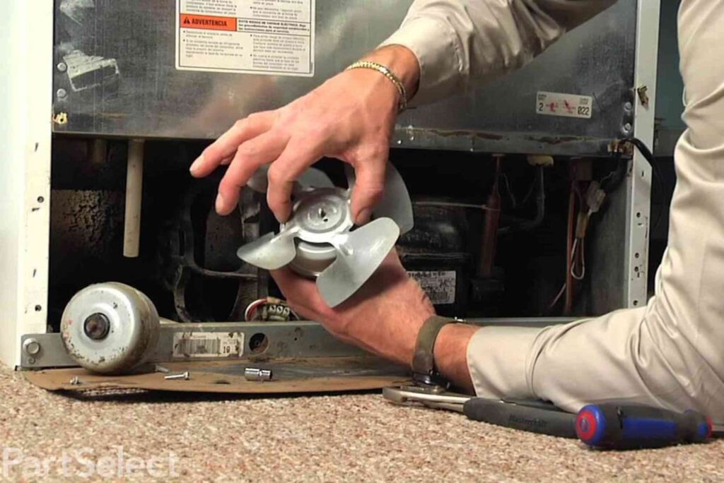 Refrigerator Repair Hammond Indiana