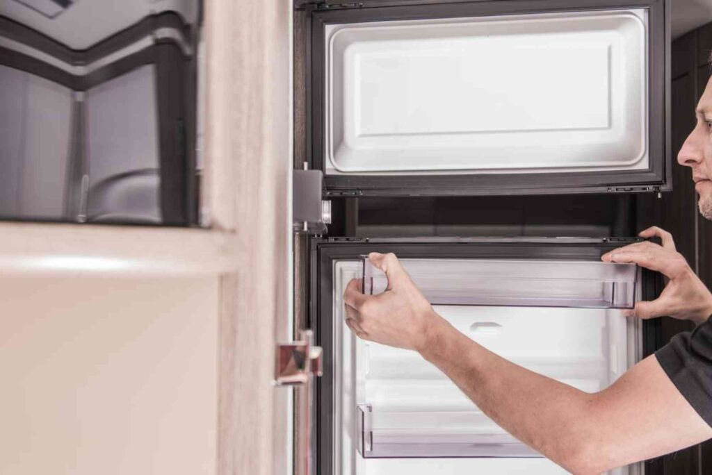 Refrigerator Repair Las Vegas