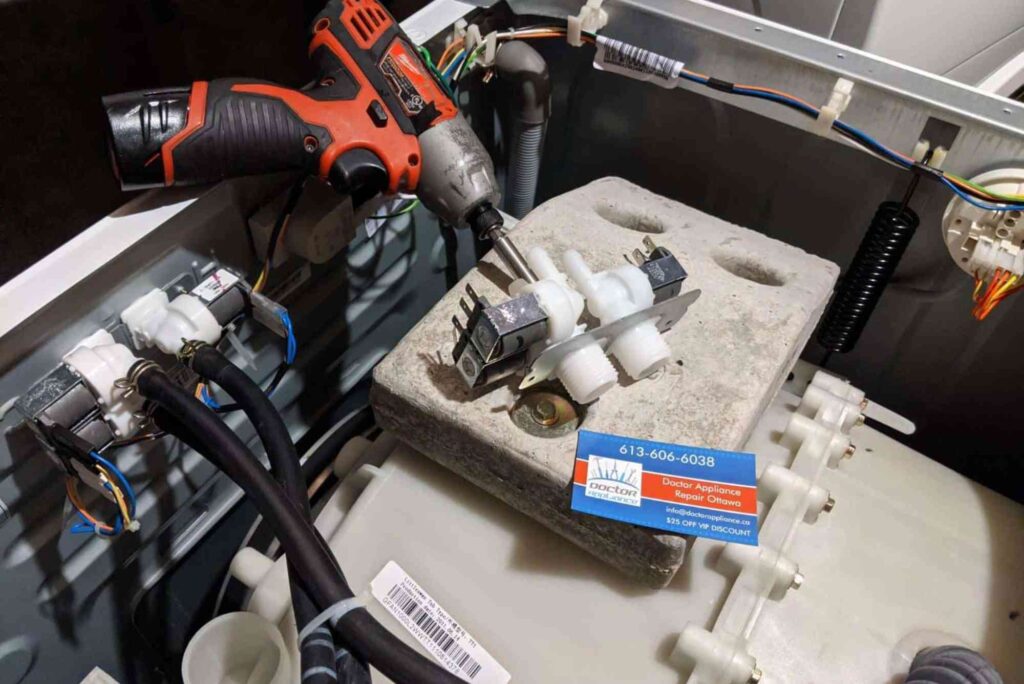 Refrigerator Repair Richmond CA