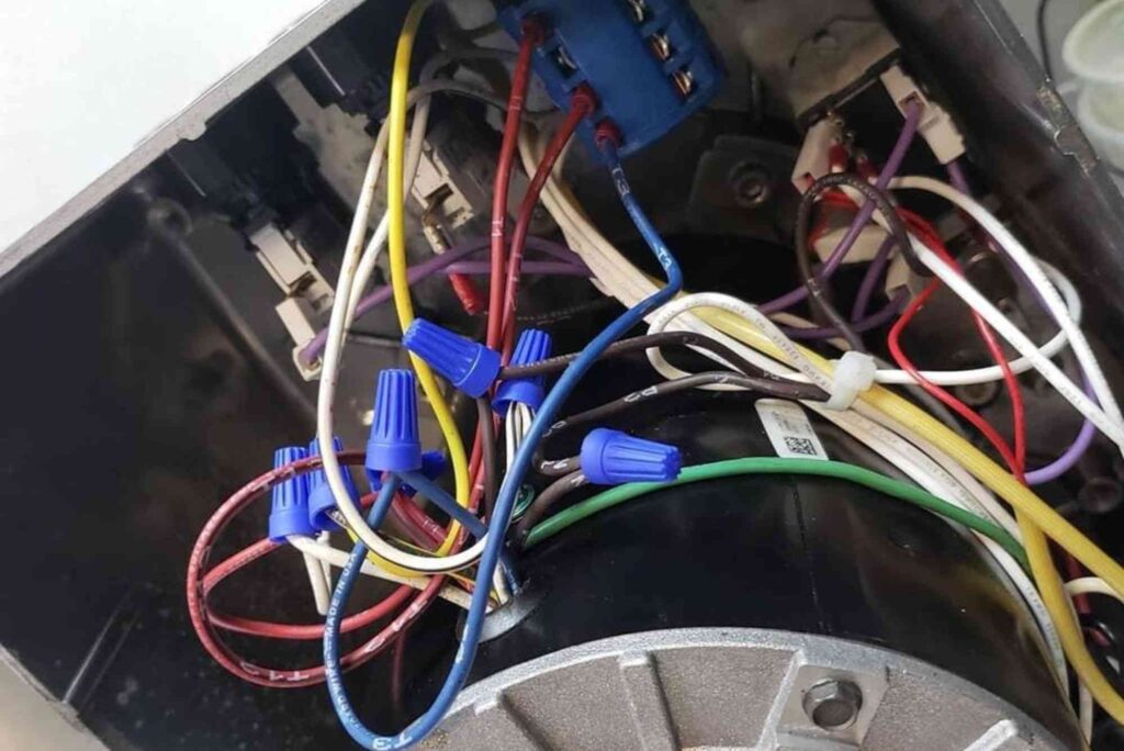 refrigerator repair yuba city