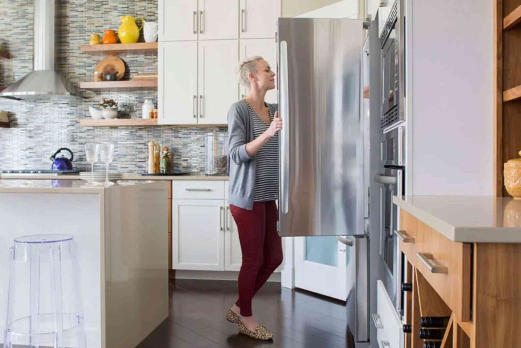 samsung refrigerator repair nashville