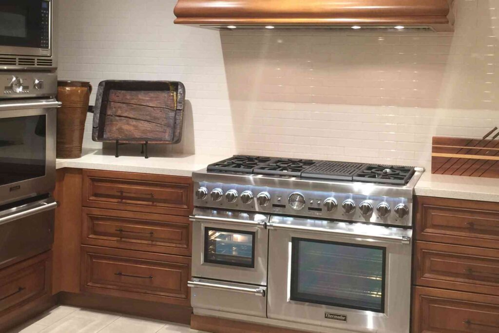 thermador repair near me