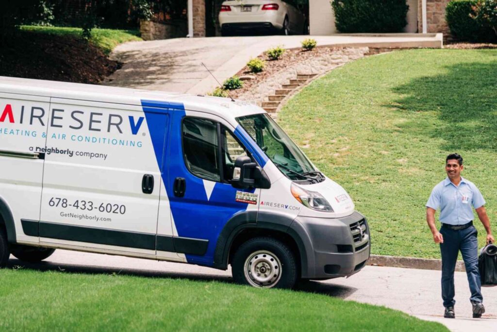 air conditioner repair branson mo