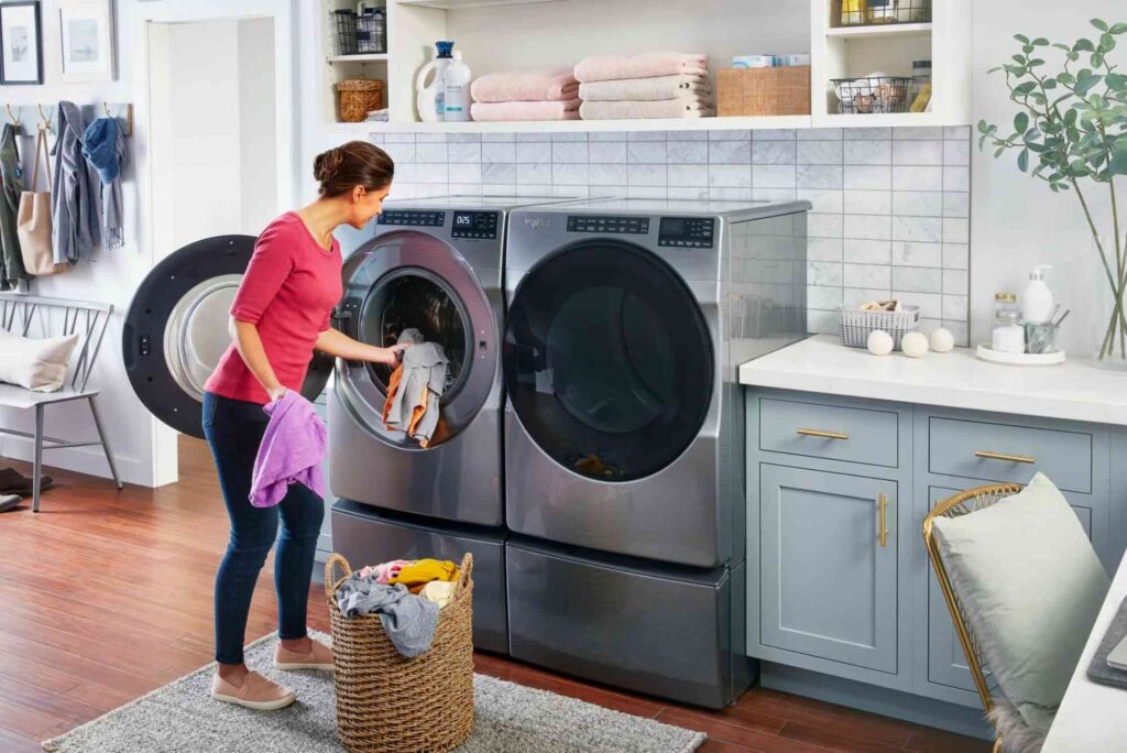 dryer repair baltimore