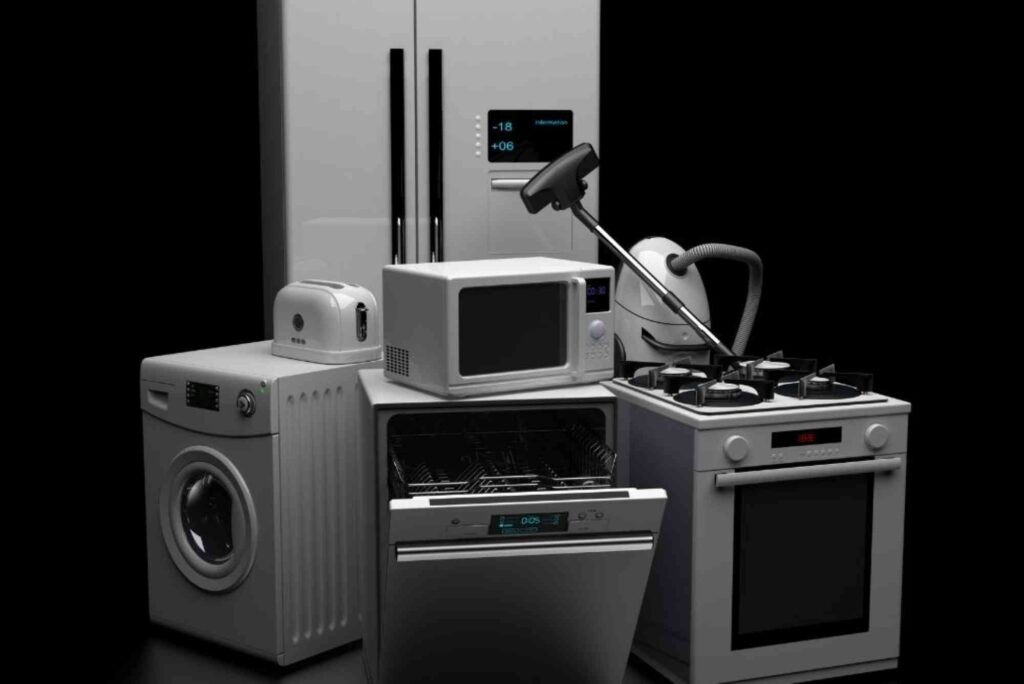 ge washing machine warranty repair