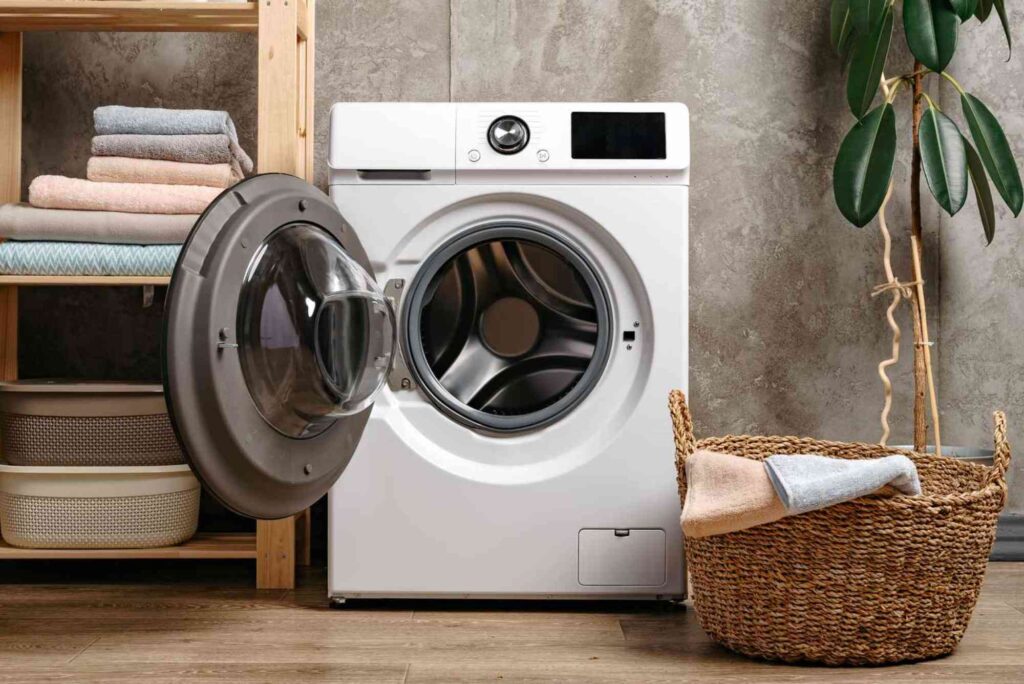 how much for washer repair
