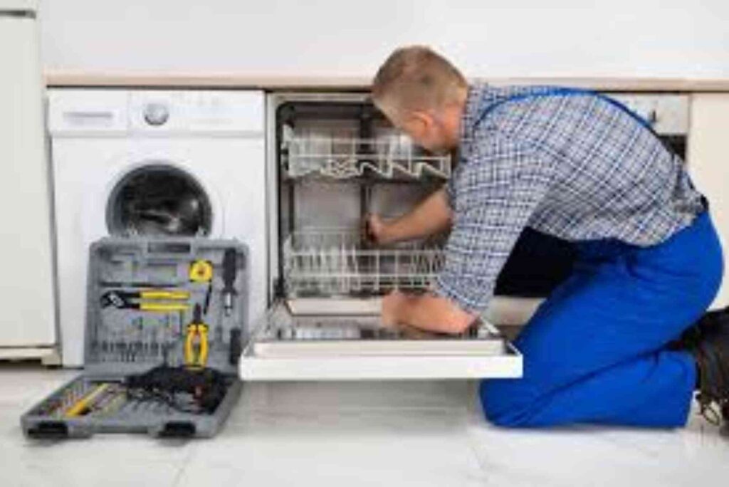samsung dryer repair richmond va