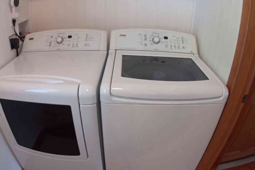 sears kenmore elite washer repair