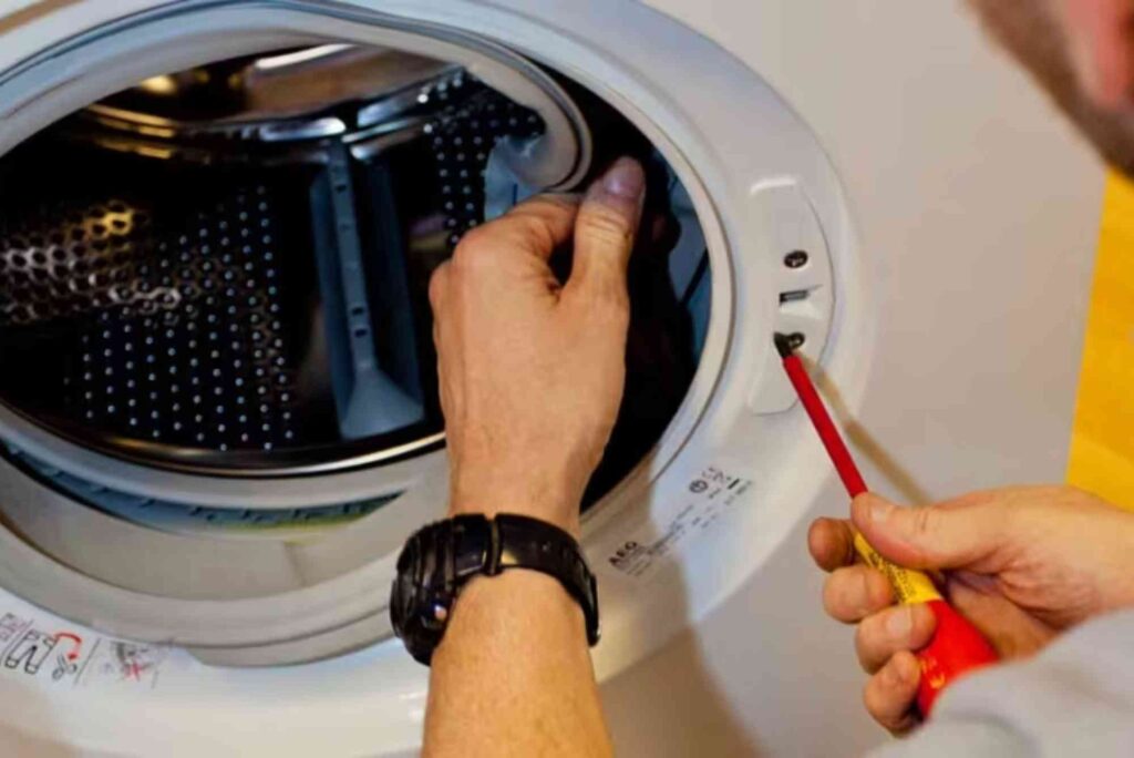 washer and dryer repair service near me