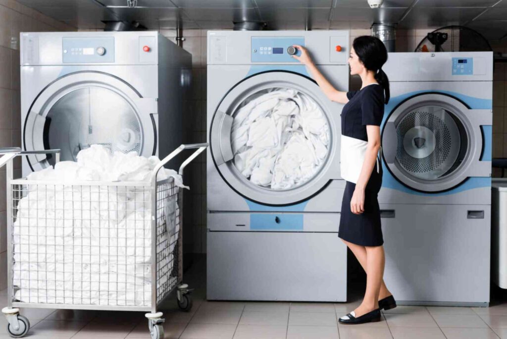 washer dryer repair near me