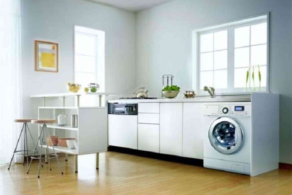 washer repair brooklyn