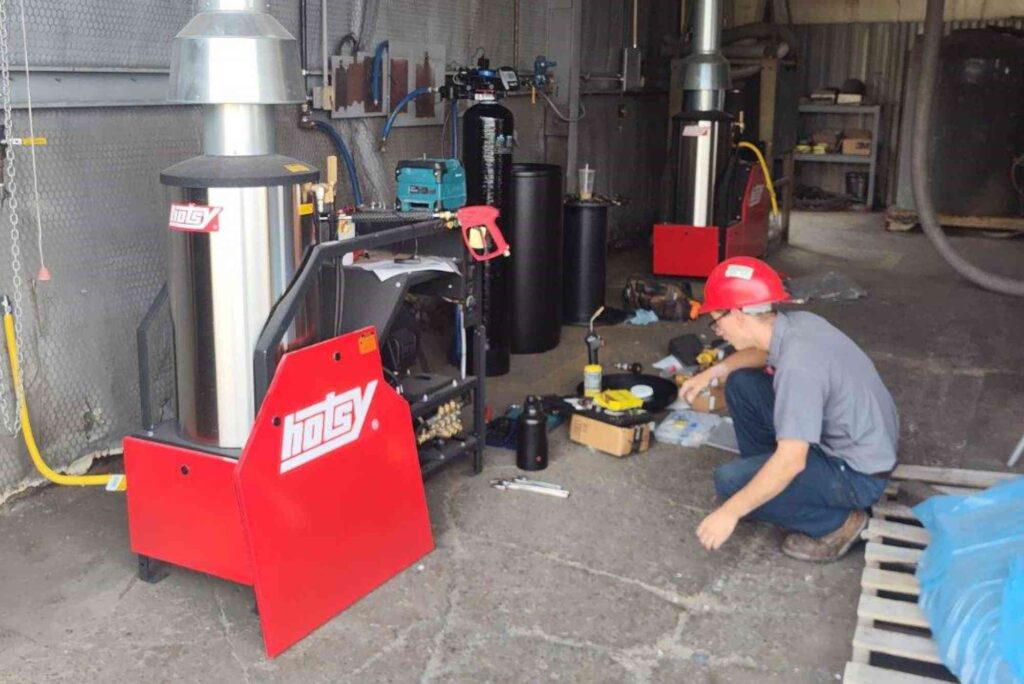 washer repair york pa