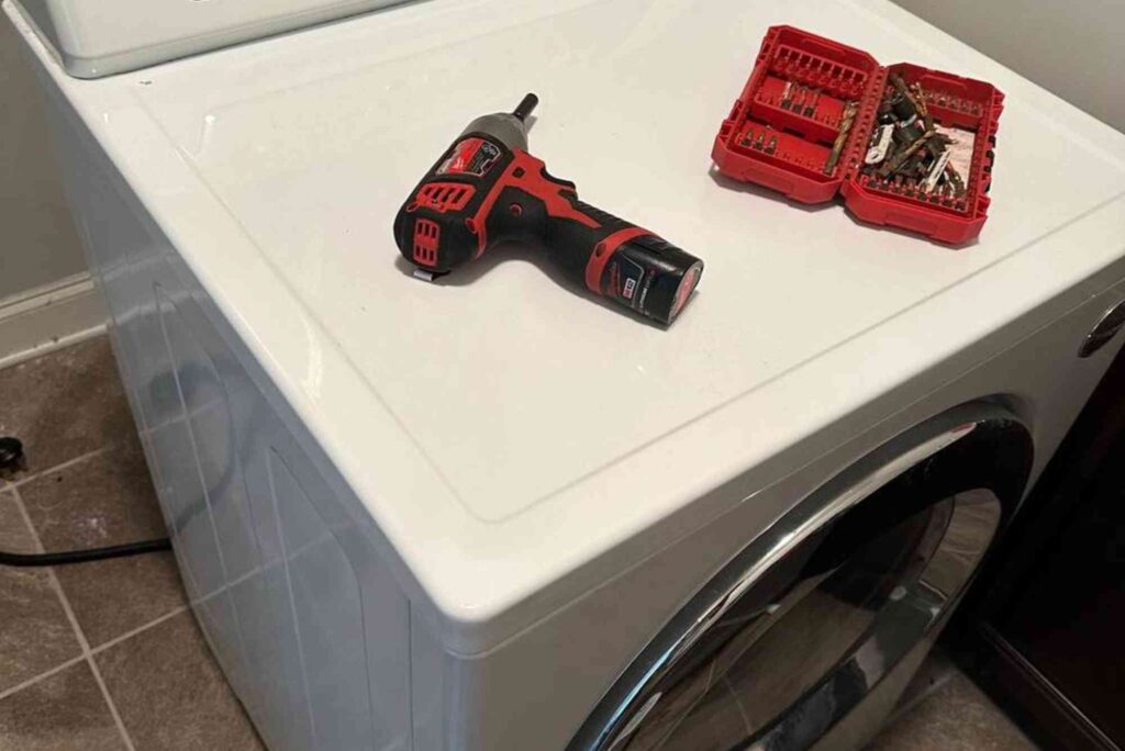 washing machine repair macon ga