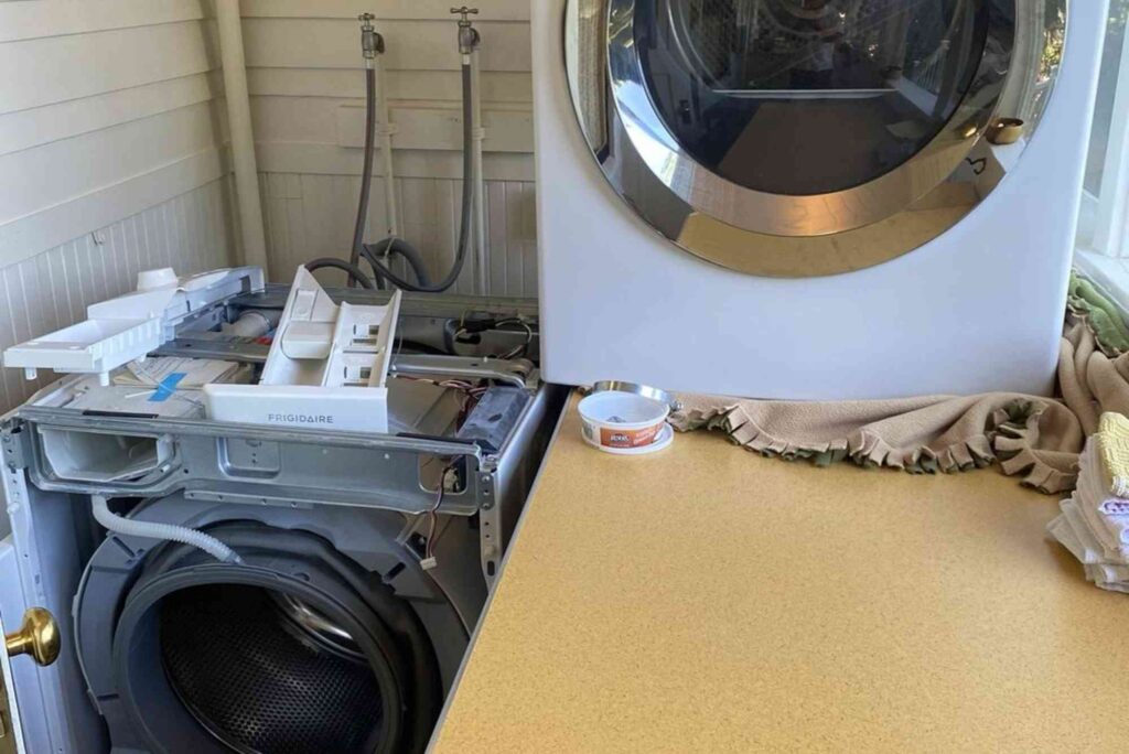 washing machine repair medford oregon