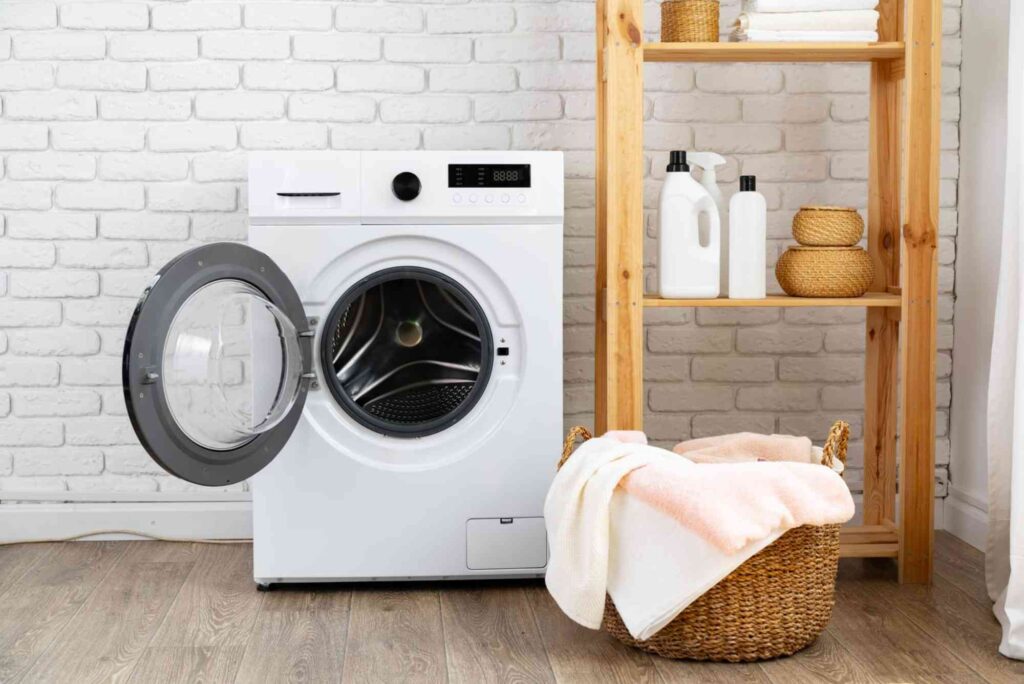 washing machine repair montgomery al