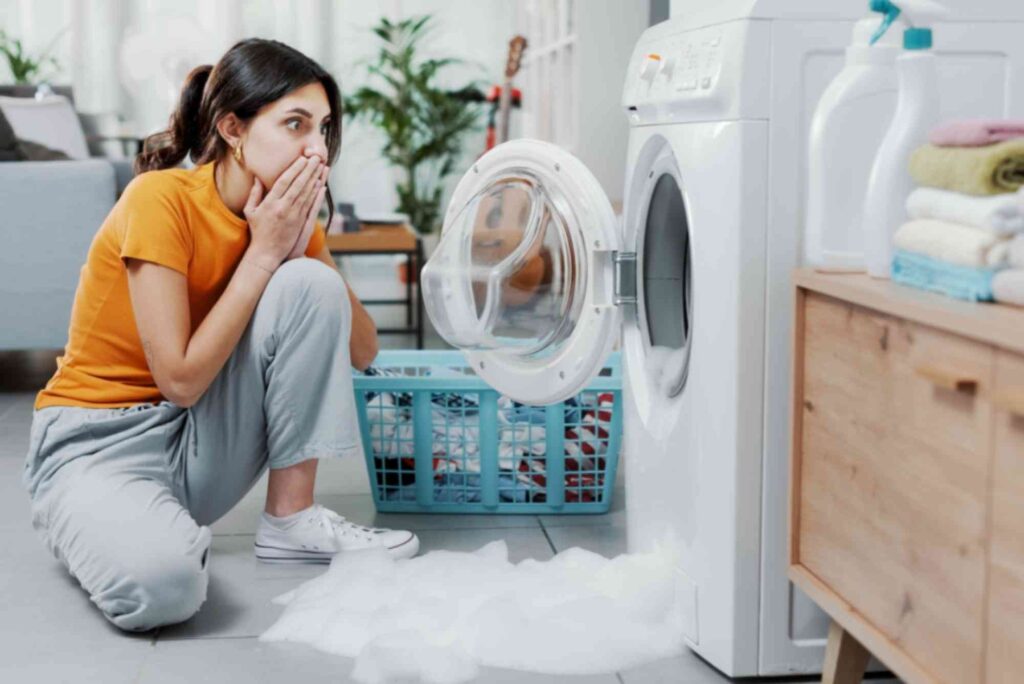 washing machine repair sacramento ca