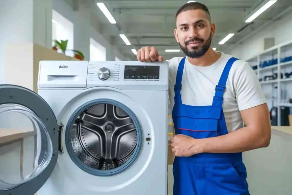 washing machine repair servicewashing machine repair service