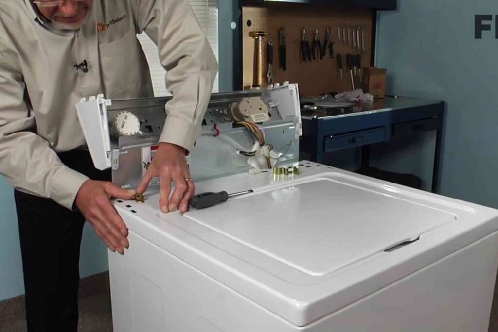 whirlpool washer repair columbus ohio